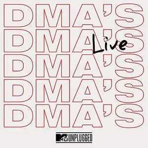 MA'S - MTV Unplugged Live (2019)