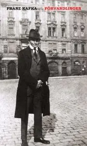 «Förvandlingen» by Franz Kafka