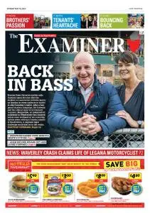The Examiner - May 3, 2021