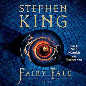 Fairy Tale: A Novel [Audiobook]