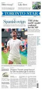 Toronto Star - 17 July 2023