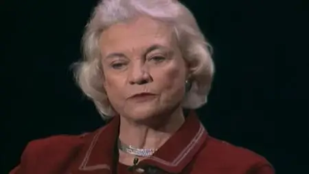 PBS American Experience - Sandra Day O'Connor: The First (2021)