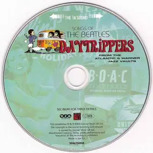 VA - Daytrippers: Songs Of The Beatles (2005) {Warner Strategic Marketing} **[RE-UP]**