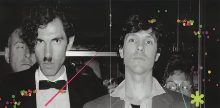 Sparks - Pulling Rabbits Out Of A Hat (1984) {2013 Repertoire Records Remaster}