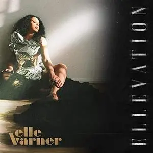 Elle Varner - Ellevation (2019) [Official Digital Download]