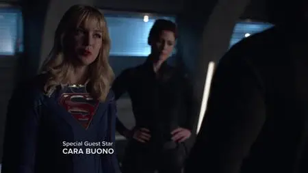 Supergirl S05E07