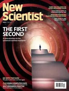 New Scientist International Edition - April 29, 2023