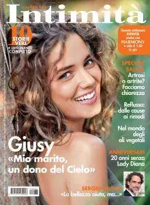 Intimita N.35 - 6 Settembre 2017