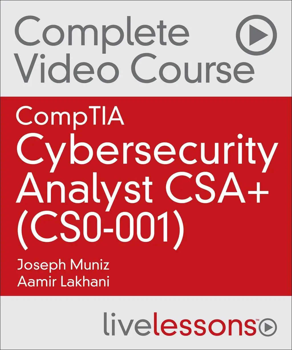 CS0-003 Quizfragen Und Antworten