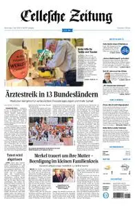 Cellesche Zeitung - 11. April 2019