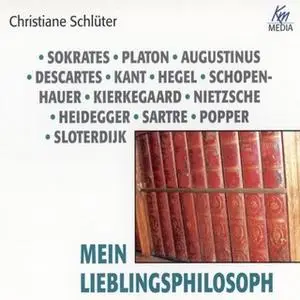 «Mein Lieblingsphilosoph» by Christian Schlesiger