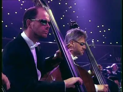 André Rieu - Live at the Royal Albert Hall (2002)