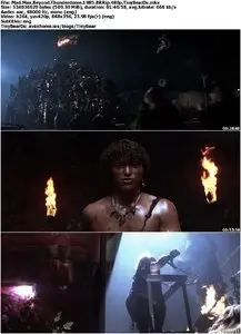 Mad Max: Beyond Thunderdome (1985)