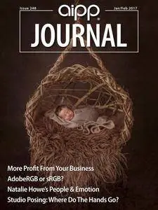 AIPP Journal - January/February 2017