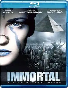 Immortal (Ad Vitam) (2004)