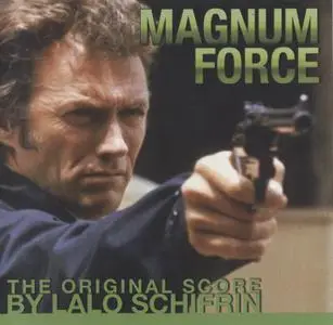 Lalo Schifrin - Magnum Force (1973) {Aleph Records 033 rel 2005}