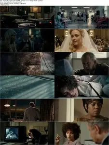 Frankie and Alice (2010)