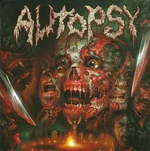 Autopsy - The Headless Ritual (2013)