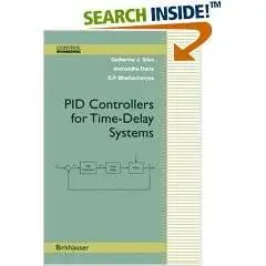 PID Controllers for Time Delay Systems