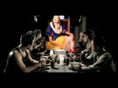 Rammstein - The Videos 1995-2009 DVD (2009)
