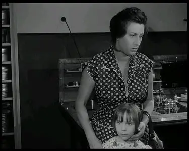 Bellissima (1951) Masters of Cinema [Repost]