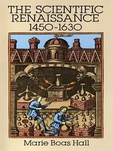 The Scientific Renaissance 1450-1630 (repost)
