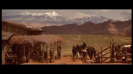 Geronimo: An American Legend (1993)