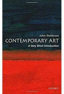 Contemporary Art: A Very Short Introduction [Repost]