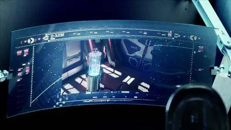 The Expanse S02E01