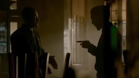 The Originals S05E07