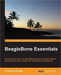 BeagleBone Essentials (Repost)