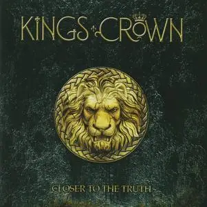Kings Crown - Closer To The Truth (2023)