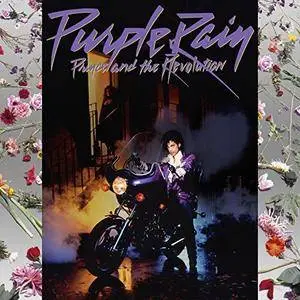 Prince - Purple Rain Deluxe (Expanded Edition) (1984/2017)