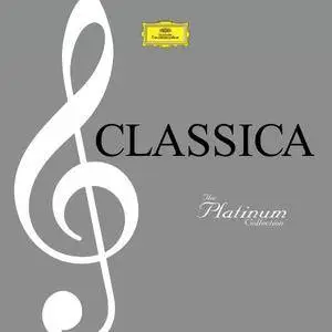 VA - Classica: The Platinum Collection (2017) {3CD}