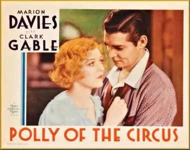 Polly of the Circus (1932)