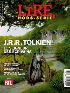 Lire Hors-Série No.17 - 2013