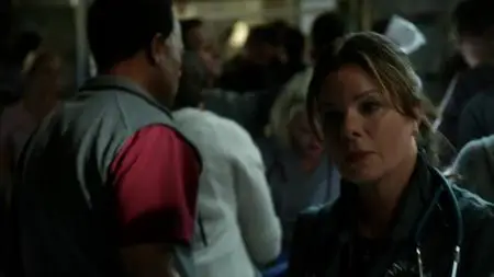 Code Black S02E10