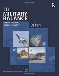 The Military Balance 2014