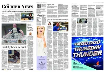 The Courier-News – April 02, 2023
