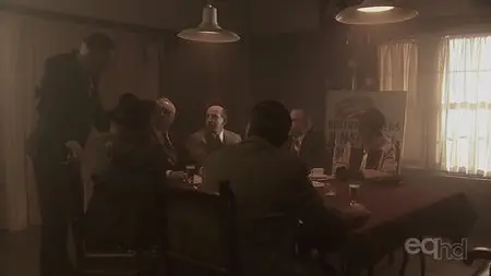 ABC - Menzies And Churchill At War (2008)