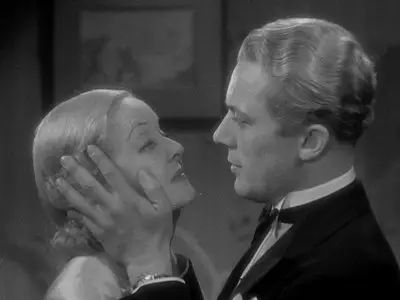 Ex-Lady (1933)