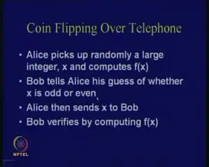 Cryptography and Network Security