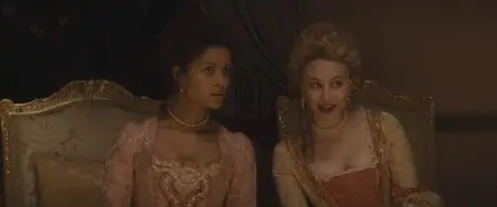 Belle / Белль (2013) [ReUp]