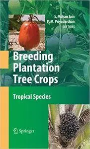 Breeding Plantation Tree Crops: Tropical Species (Repost)