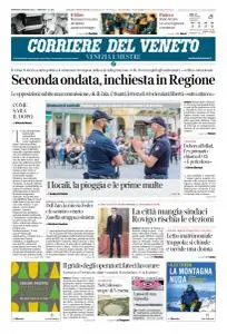 Corriere del Veneto Venezia e Mestre - 4 Maggio 2021