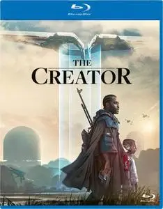 The Creator (2023) [MultiSubs]