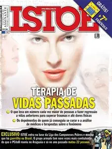 Isto é Magazine - 26 March 2008