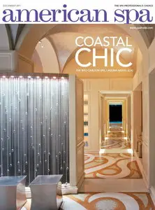 American Spa - December 2011