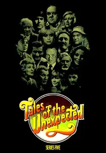 Tales of the Unexpected - Complete Season 5 (1982)