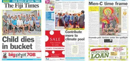 The Fiji Times – June 20, 2018